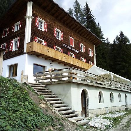 Rifugio Monte Ferro Sappada Exterior foto